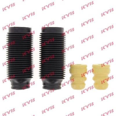 Dust Cover Kit, shock absorber