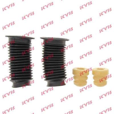 Dust Cover Kit, shock absorber