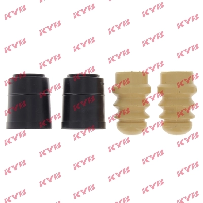 Dust Cover Kit, shock absorber