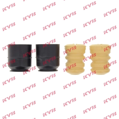 Dust Cover Kit, shock absorber