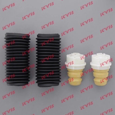 Dust Cover Kit, shock absorber