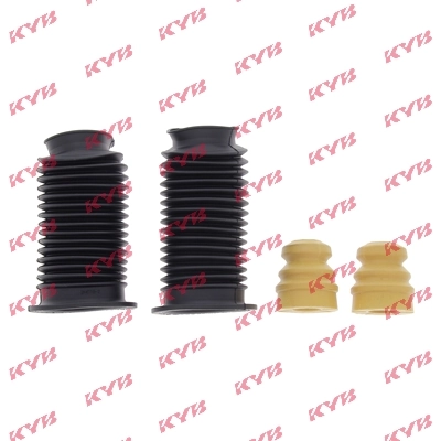Dust Cover Kit, shock absorber