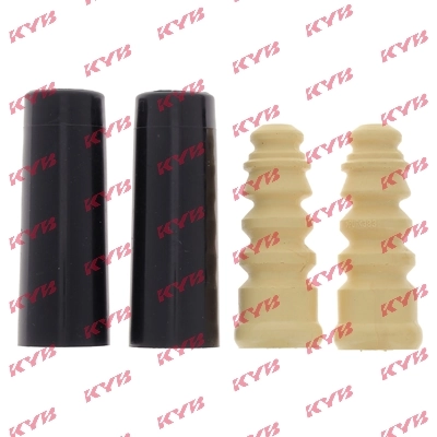 Dust Cover Kit, shock absorber