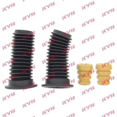 Dust Cover Kit, shock absorber
