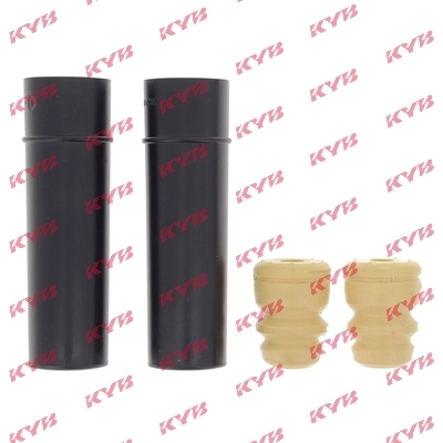 Dust Cover Kit, shock absorber