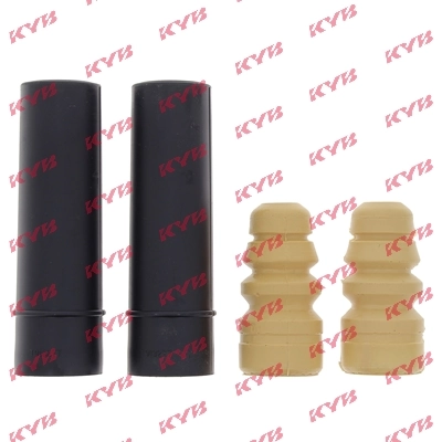 Dust Cover Kit, shock absorber