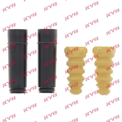Dust Cover Kit, shock absorber