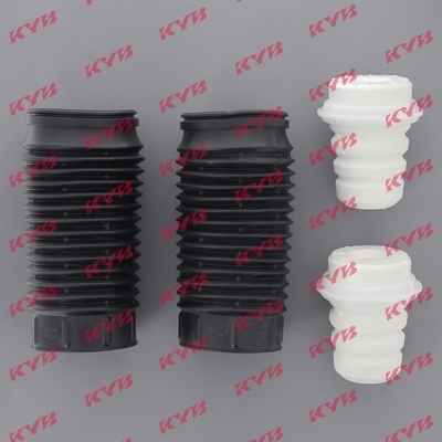 Dust Cover Kit, shock absorber
