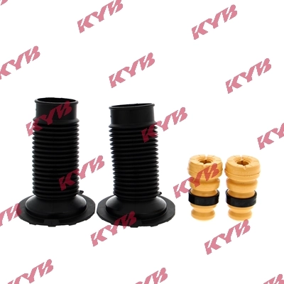 Dust Cover Kit, shock absorber