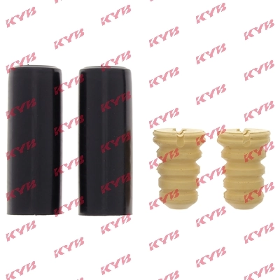 Dust Cover Kit, shock absorber