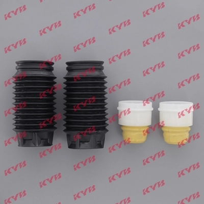 Dust Cover Kit, shock absorber