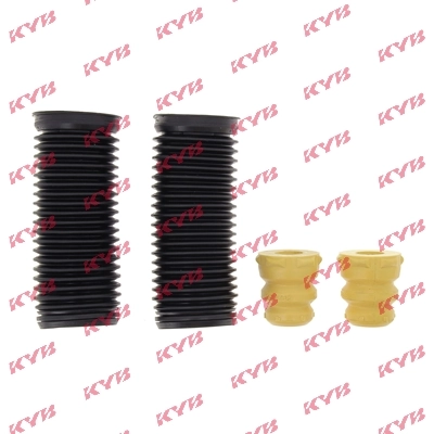 Dust Cover Kit, shock absorber