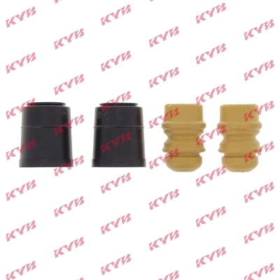 Dust Cover Kit, shock absorber