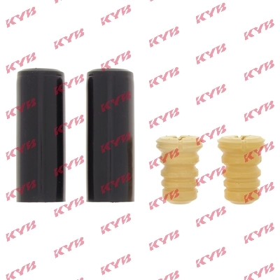 Dust Cover Kit, shock absorber
