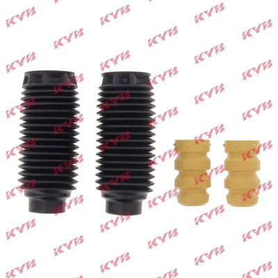 Dust Cover Kit, shock absorber
