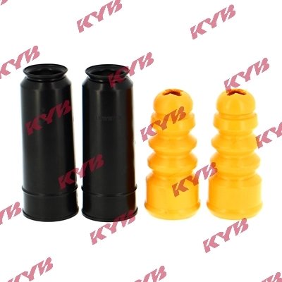 Dust Cover Kit, shock absorber