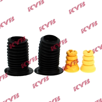 Dust Cover Kit, shock absorber