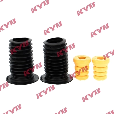 Dust Cover Kit, shock absorber