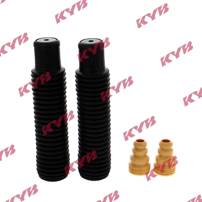 Dust Cover Kit, shock absorber