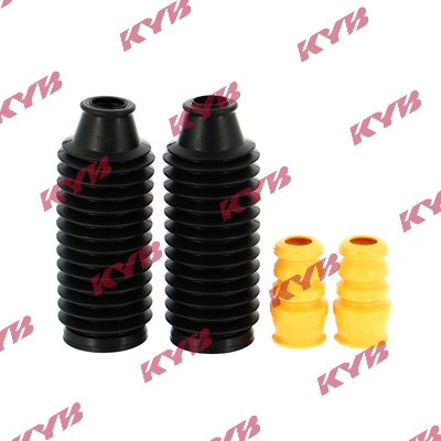 Dust Cover Kit, shock absorber