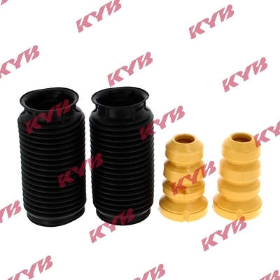 Dust Cover Kit, shock absorber