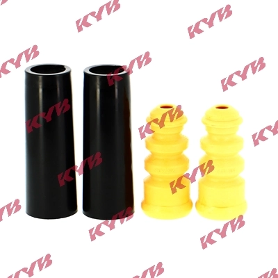 Dust Cover Kit, shock absorber