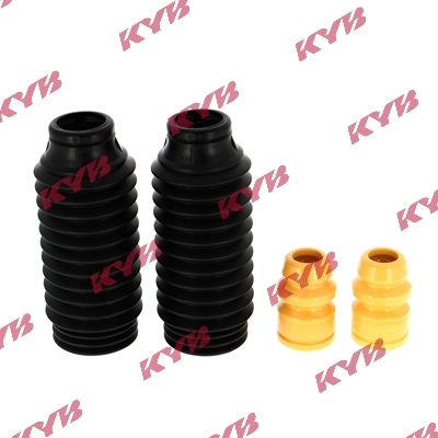 Dust Cover Kit, shock absorber