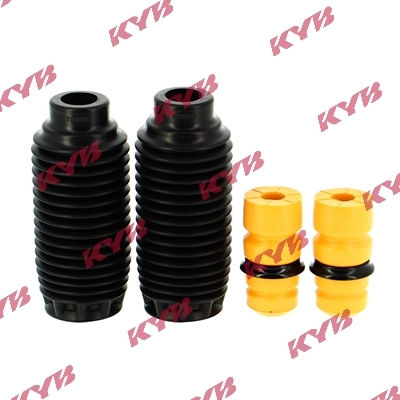 Dust Cover Kit, shock absorber