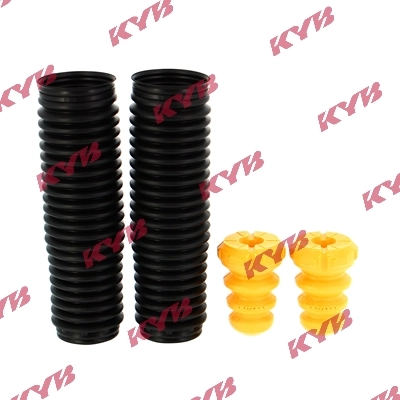 Dust Cover Kit, shock absorber
