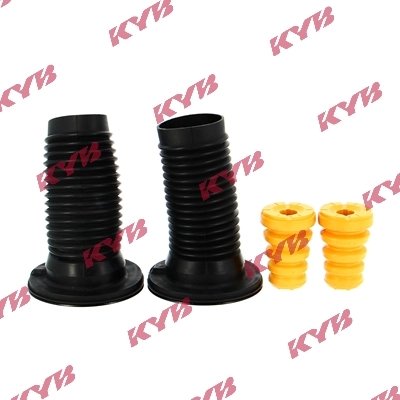 Dust Cover Kit, shock absorber