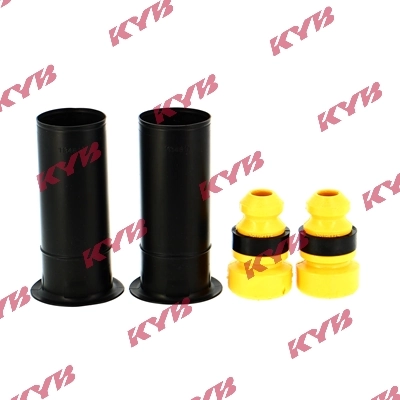 Dust Cover Kit, shock absorber