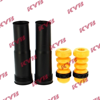 Dust Cover Kit, shock absorber