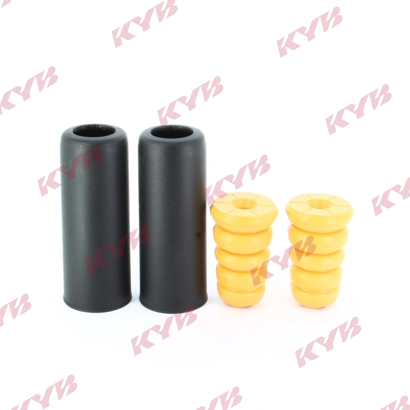Dust Cover Kit, shock absorber
