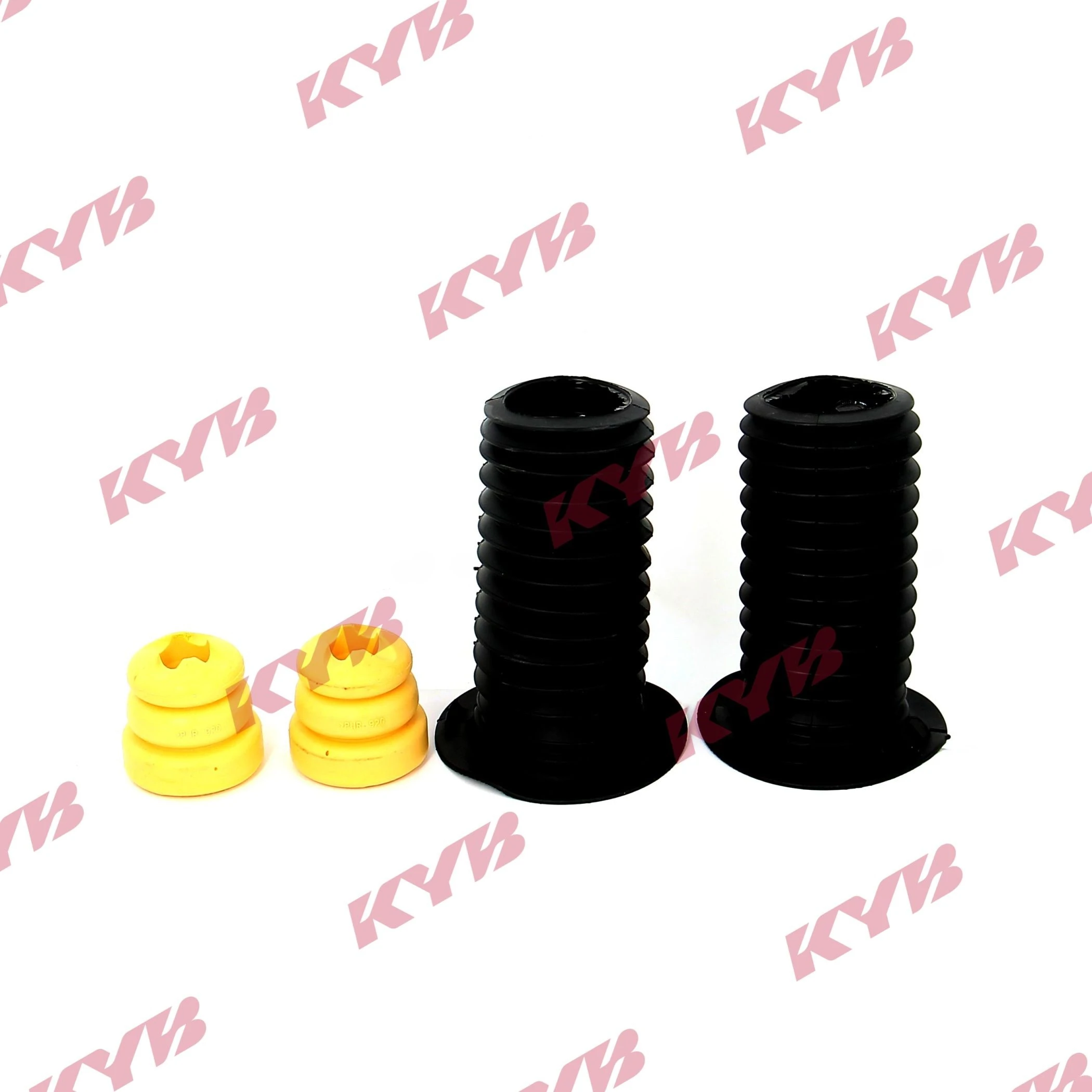 Dust Cover Kit, shock absorber
