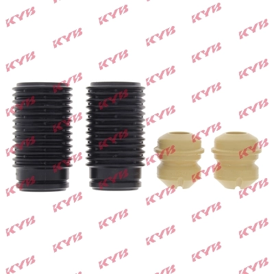 Dust Cover Kit, shock absorber