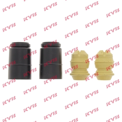 Dust Cover Kit, shock absorber