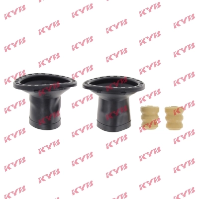Dust Cover Kit, shock absorber