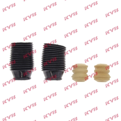 Dust Cover Kit, shock absorber