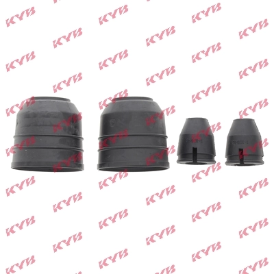 Dust Cover Kit, shock absorber