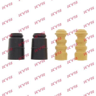 Dust Cover Kit, shock absorber