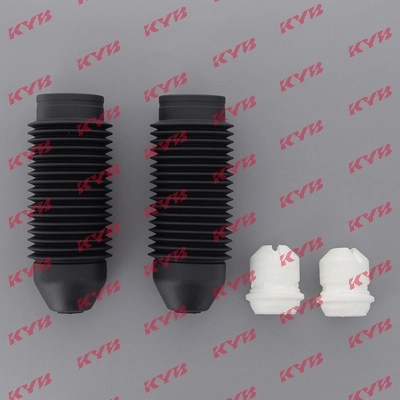 Dust Cover Kit, shock absorber