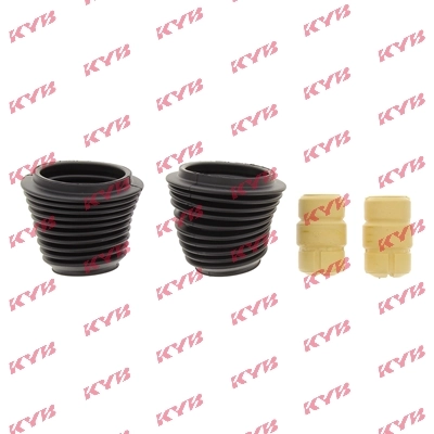 Dust Cover Kit, shock absorber