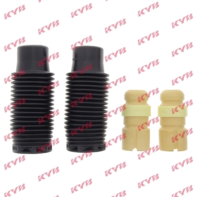 Dust Cover Kit, shock absorber