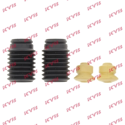 Dust Cover Kit, shock absorber