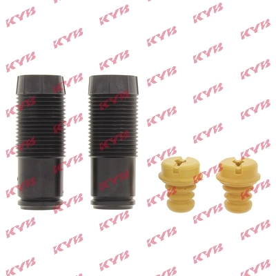 Dust Cover Kit, shock absorber