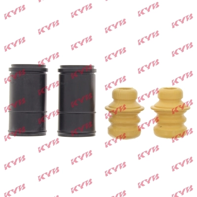 Dust Cover Kit, shock absorber