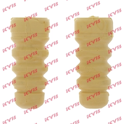 Rubber Buffer, suspension