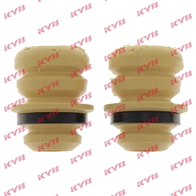 Rubber Buffer, suspension