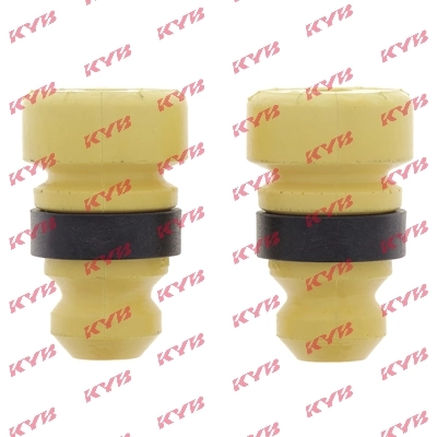 Rubber Buffer, suspension