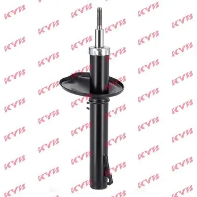 Shock Absorber